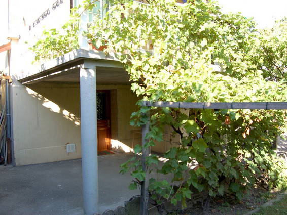 Gastfamilie Saint-Martin-d'Hères 57463-1