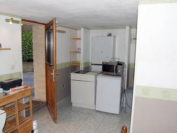 Chambre À Louer Saint-Martin-D'hères 57463