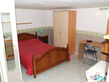 Chambre À Louer Saint-Martin-D'hères 57463