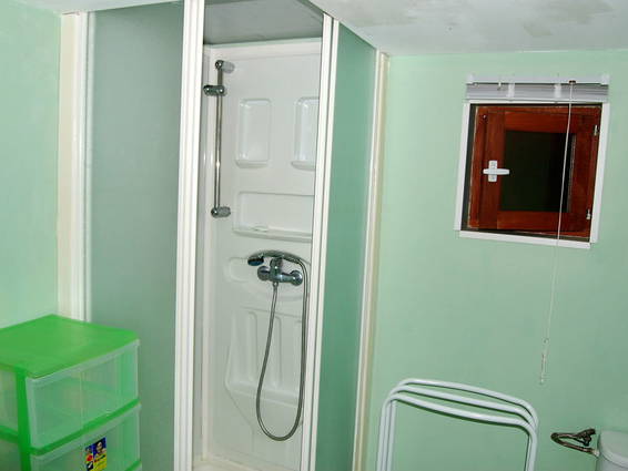 Gastfamilie Saint-Martin-d'Hères 57463-4