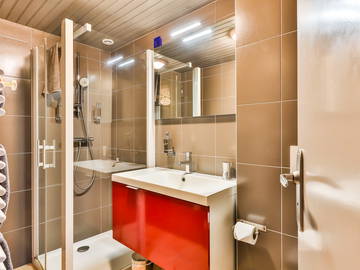 Logement Entier Les Herbiers 58068-5