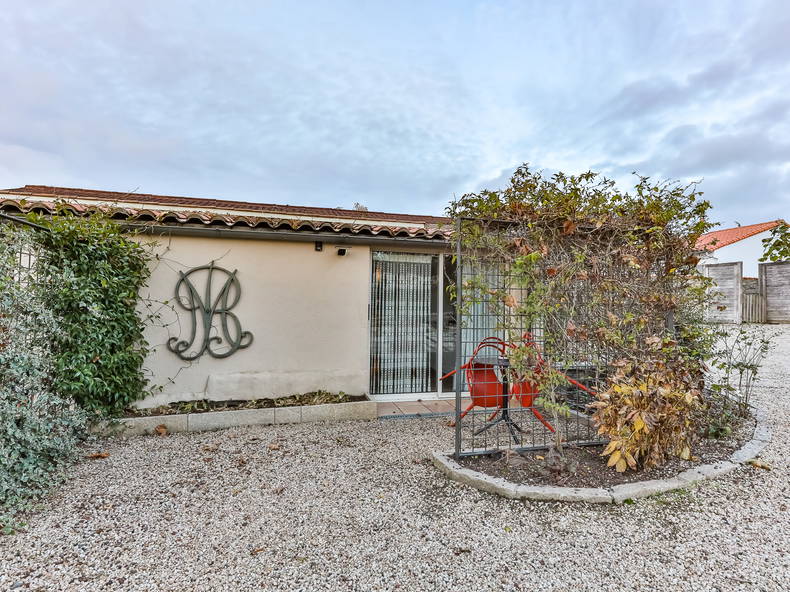 Logement Entier Les Herbiers 58068-1