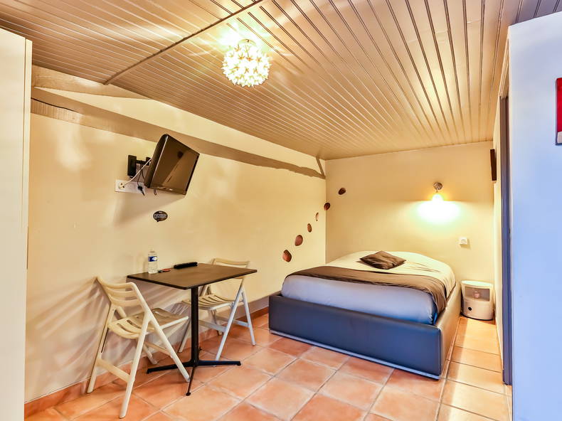 Logement Entier Les Herbiers 58068-5