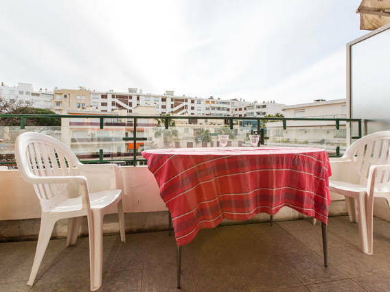 Cały Dom Antibes 58529-1