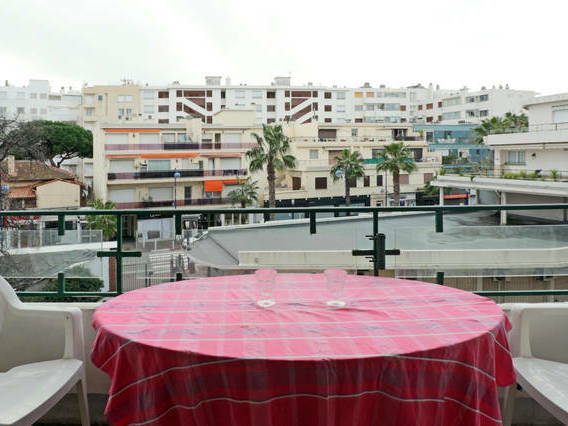 Cały Dom Antibes 58529-2