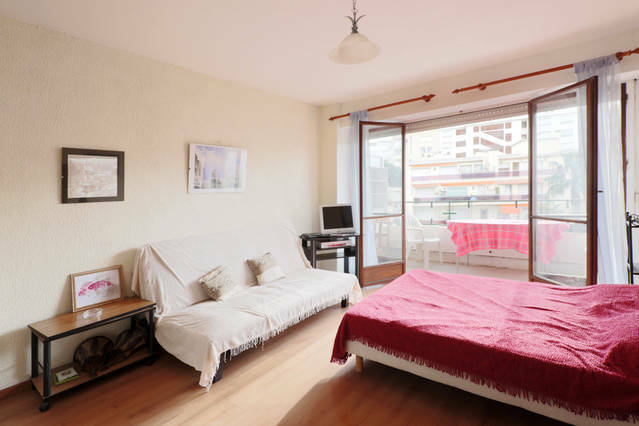 Logement Entier Antibes 58529