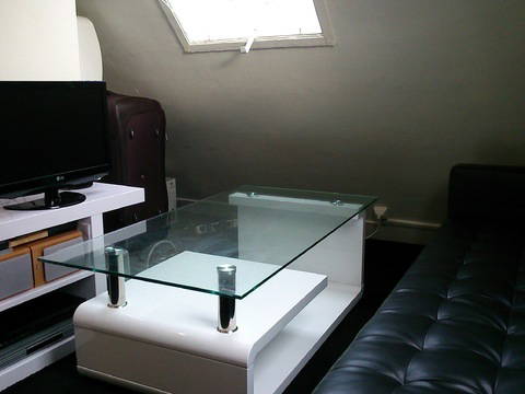 Chambre Chez L'habitant Paris 60195-1