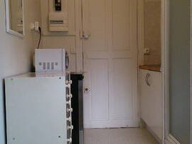 Chambre Chez L'habitant Paris 60195-3