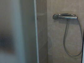 Chambre Chez L'habitant Paris 60195-4