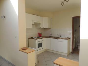 Habitación En Alquiler Wavre-Sainte-Catherine 64351