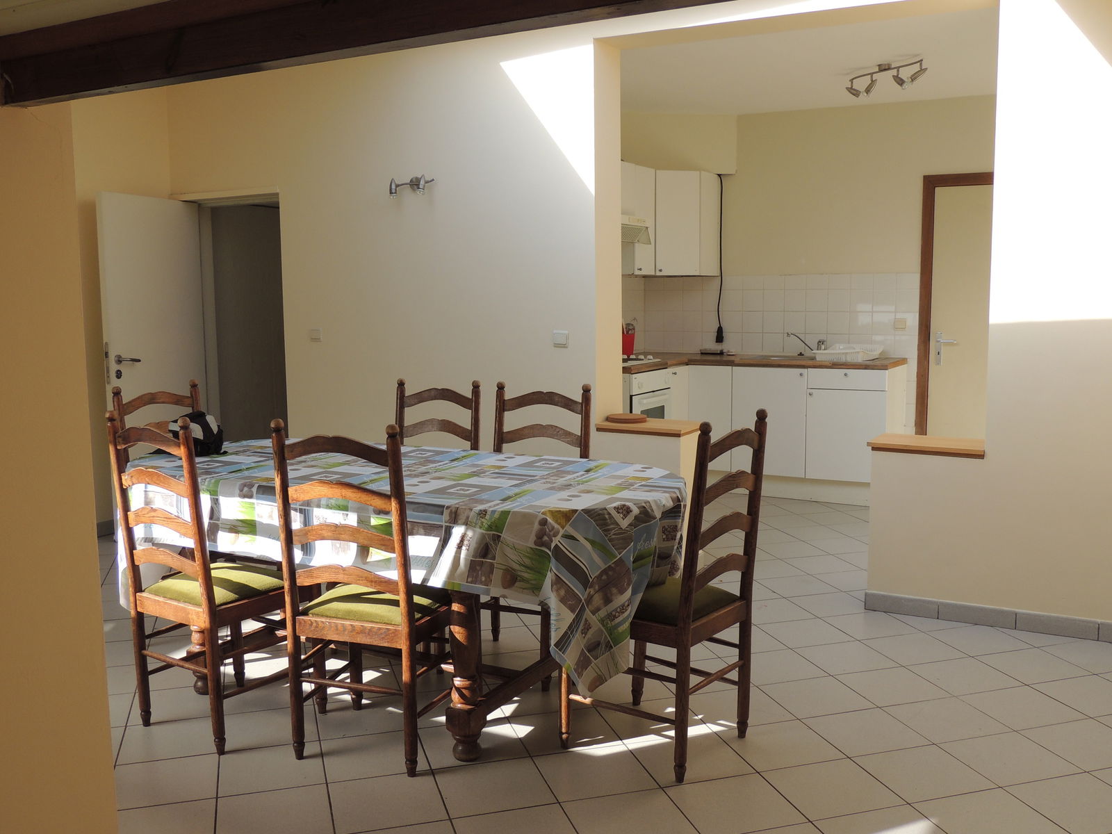 Chambre Chez L'habitant Wavre-Sainte-Catherine 64351