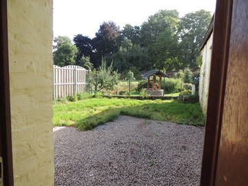 Chambre Chez L'habitant Wavre-Sainte-Catherine 64351-4