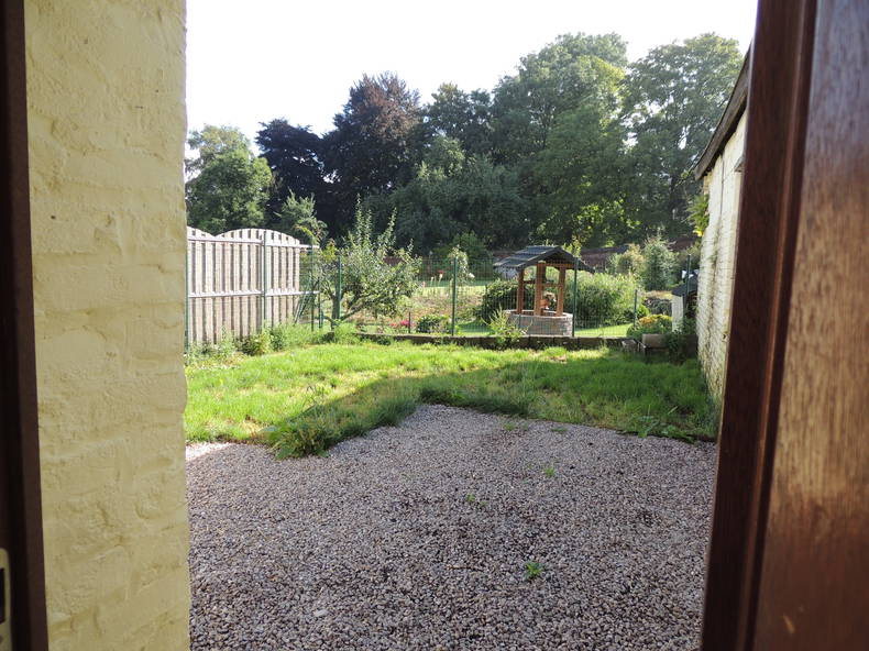 Homestay Wavre-Sainte-Catherine 64351-4