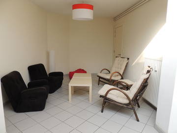 Chambre Chez L'habitant Wavre-Sainte-Catherine 64351-7