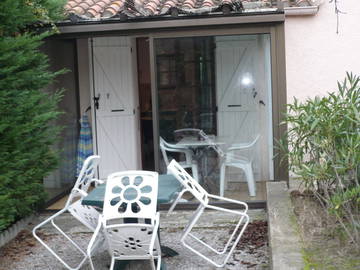 Room For Rent Sorède 65509