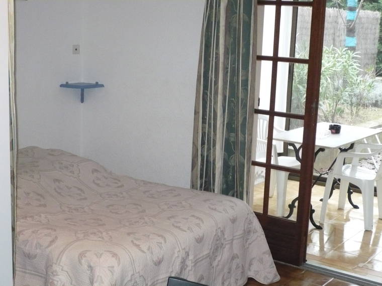 Homestay Sorède 65509