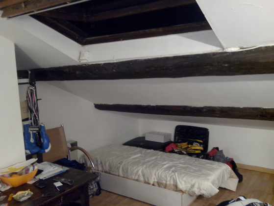 Entire Home Avignon 68132-1