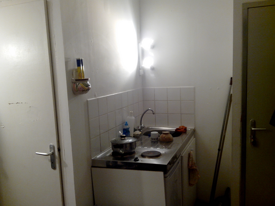 Entire Home Avignon 68132-4