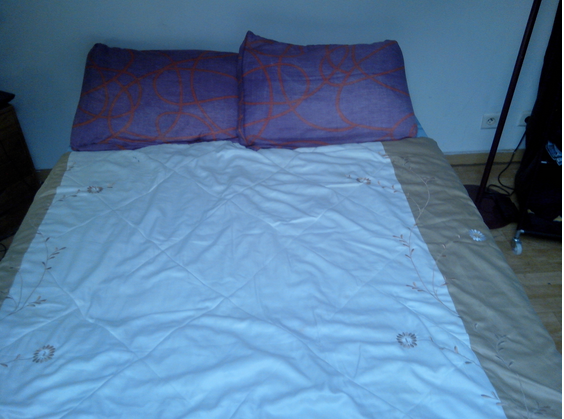 Logement Entier Avignon 68132