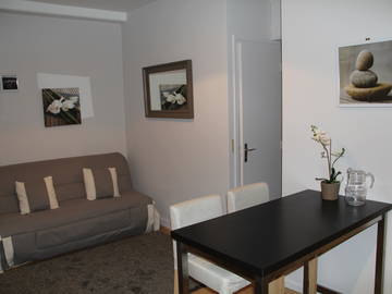 Room For Rent Paris 69902