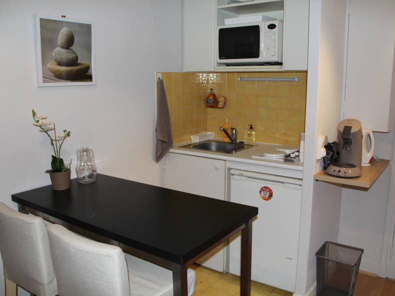 Toda La Casa Paris 69902-4