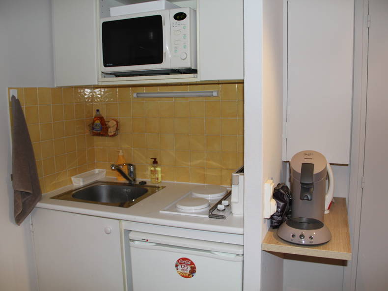 Toda La Casa Paris 69902-5