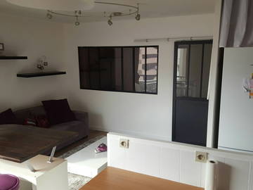 Chambre À Louer Lyon 71777