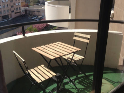 Tuisverblyf Lyon 71777-3