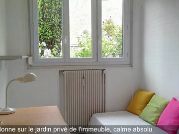 Chambre À Louer Reims 72045