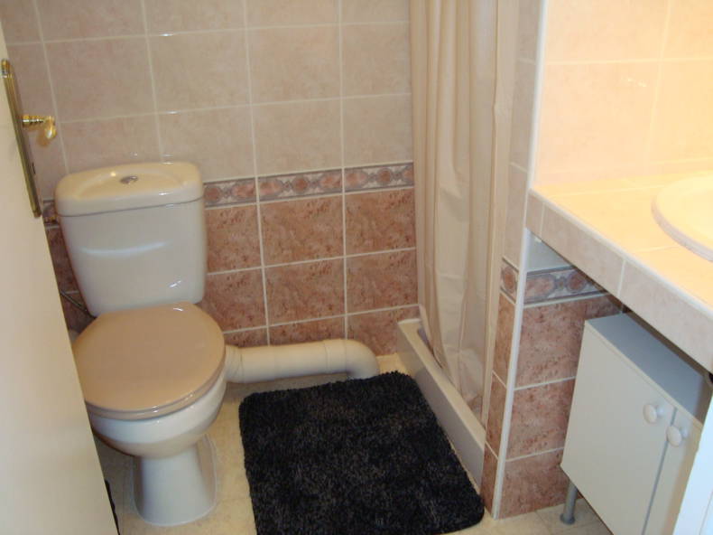 Entire Home La Ciotat 73623-2