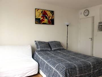 Room For Rent Paris 73998