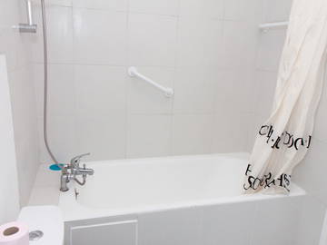 Room For Rent Paris 73998