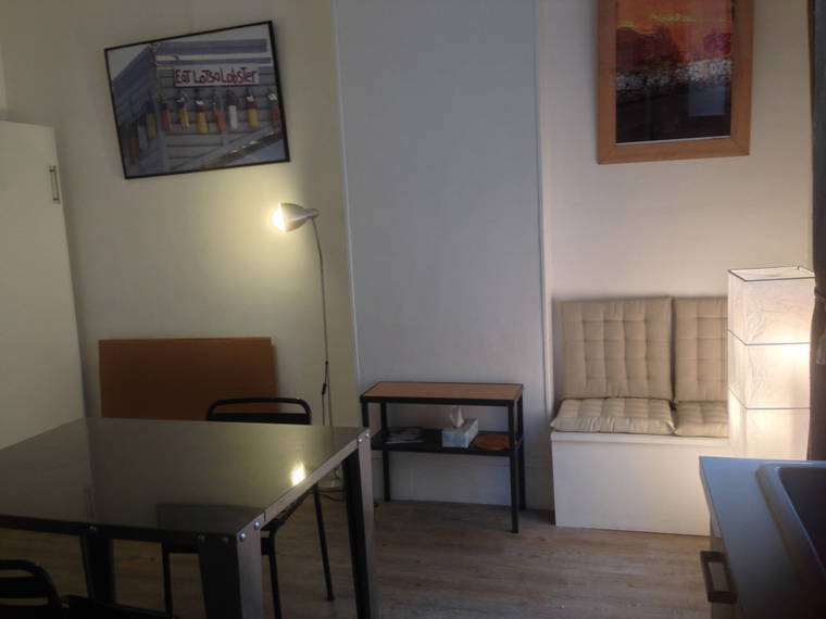 Homestay Paris 75101