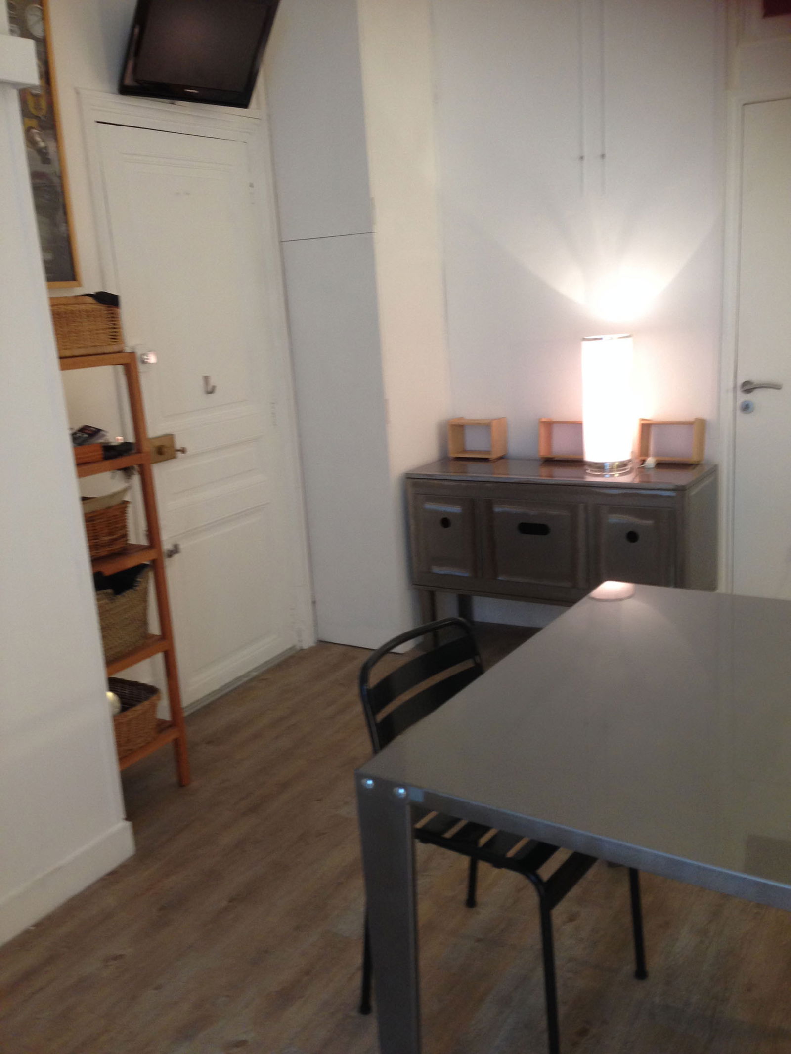 Logement Entier Paris 75101