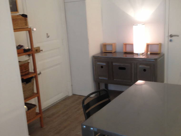 Homestay Paris 75101