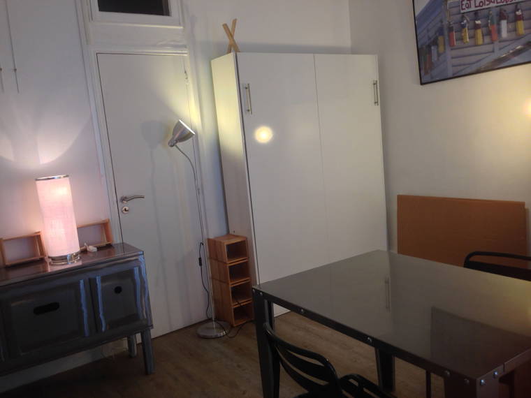 Homestay Paris 75101