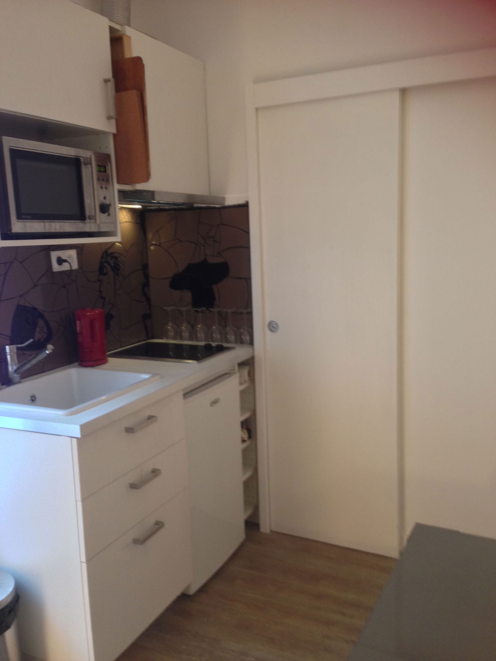 Logement Entier Paris 75101