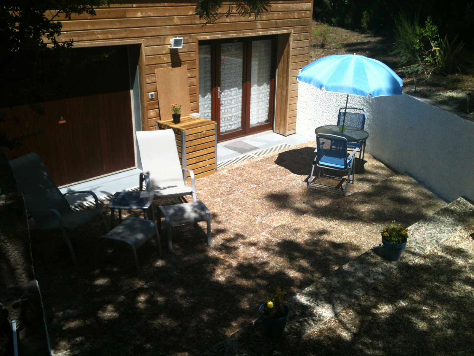 Studio Indépendant Biscarrosse 75598