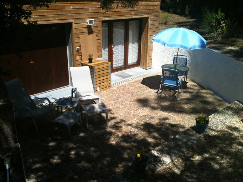 Logement Entier Biscarrosse 75598-2