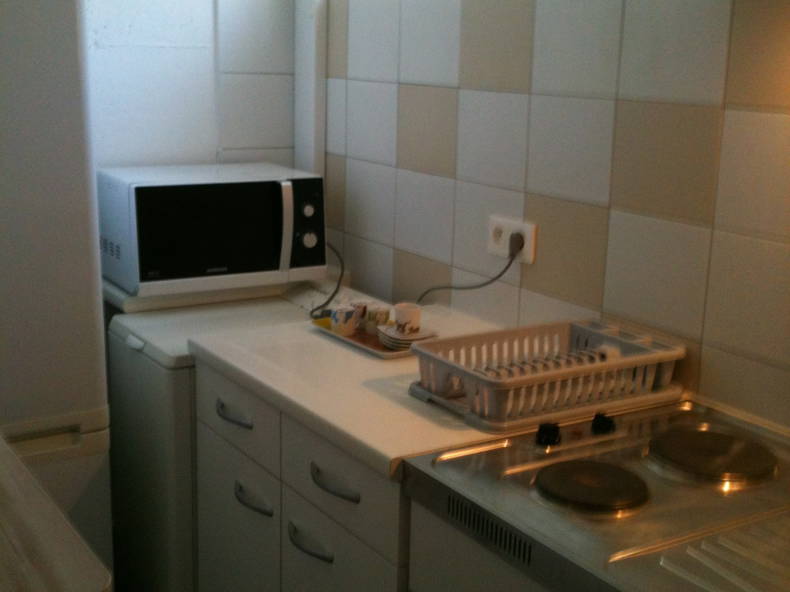 Logement Entier Biscarrosse 75598-3