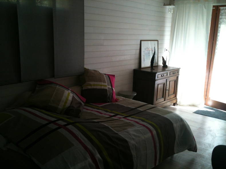 Logement Entier Biscarrosse 75598-5