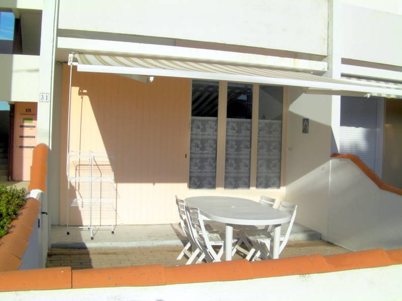 Colocación Saint-Hilaire-de-Riez 79317-1