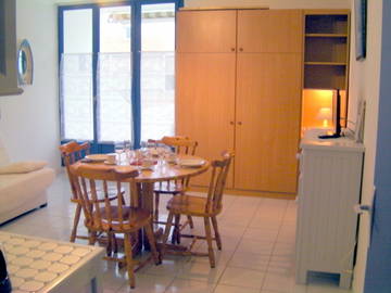 Chambre À Louer Saint-Hilaire-De-Riez 79317