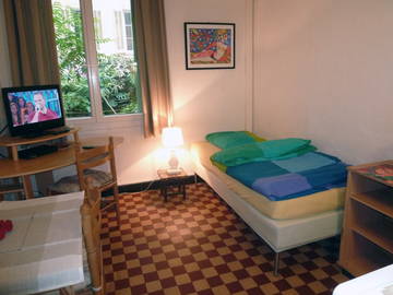 Chambre À Louer Toulon 81255