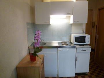 Chambre À Louer Toulon 81255