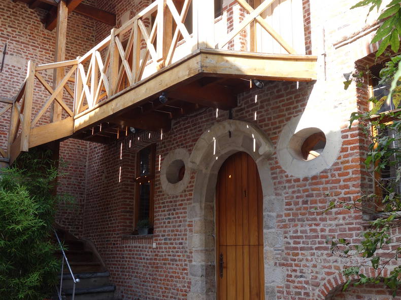 Habitaciones De Huéspedes Lille 84759-1