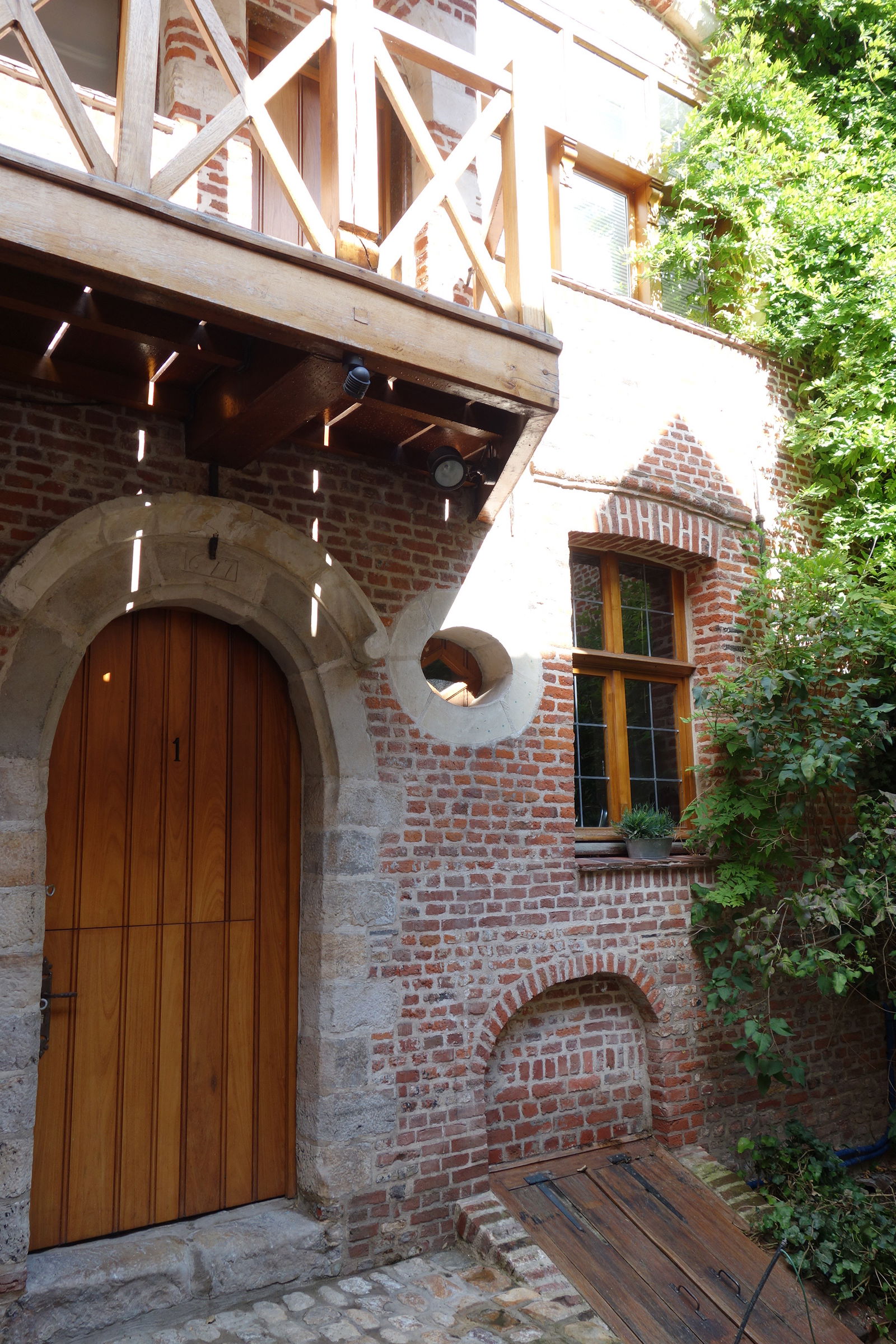 Chambres D'hôtes Lille 84759