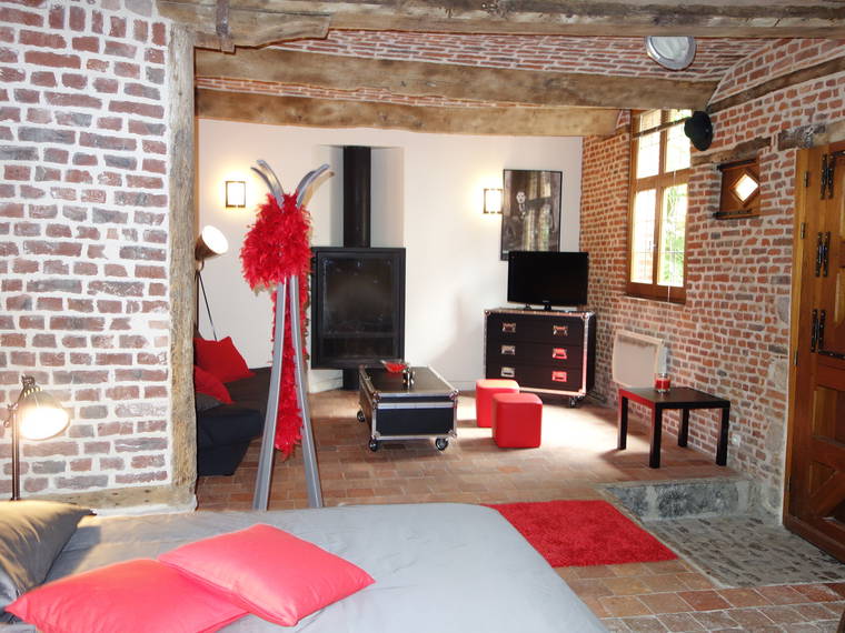 Homestay Lille 84759