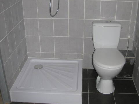 Chambre Chez L'habitant Brou-sur-Chantereine 89712-4