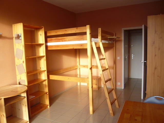 Homestay Ixelles 90806-1